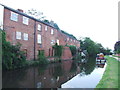 Staffordshire and Worcestershire Canal, Kidderminster