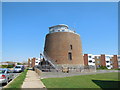 Martello Tower No 61, Pevensey Bay