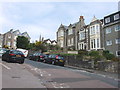 Paragon Road, Weston-Super-mare