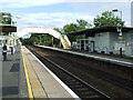 Bishopbriggs railway station