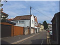 Worthy Lane, Weston-Super-Mare