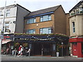 The Dragon Inn, Weston-Super-Mare