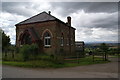 Methodist Chapel, Upsall