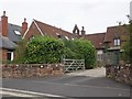 The old School House, Williton