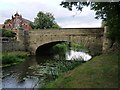 The Old Bridge, Edenbridge