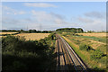 Looking Towards Frome