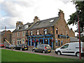 The Waterfront pub, Huntly Street