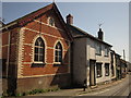 Chapel, Chulmleigh