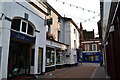 Bank Street, Sevenoaks