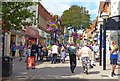 Middle Street, Yeovil