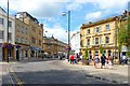 High Street, Yeovil