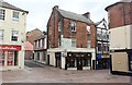 Port of the Vennel, Dumfries