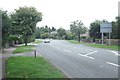 Skipton Road - viewed from Eshton Road