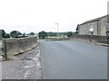 Canal Bridge 169 - Eshton Road