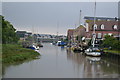 Faversham Creek