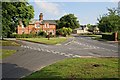 Main Street, Potterhanworth