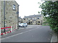 Chapel Court - Skipton Road