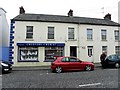 Cheevers Chemist, Keady