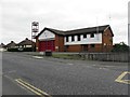 Fire Station, Keady