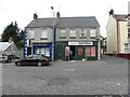 Peter Cullen & Son / Pizzeria, Keady