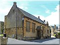 The Old Grammar School, Crewkerne