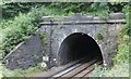 SK2578 : Totley Tunnel by Dave Pickersgill