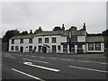 The Rose and Crown, Low Hesket