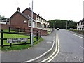 Church Place, Keady