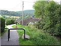 Monmouthshire & Brecon Canal (Crumlin Arm) near Risca