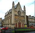 Buckingham Chapel, Clifton, Bristol