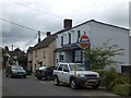 Garage in Winkleigh