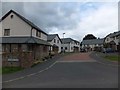 Old Barn Close, Winkleigh