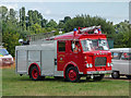 Dennis Fire Engine, Cuffley Steam and Heavy Horse Event