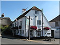 The George Inn Felpham