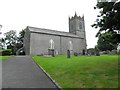 Madden Church of Ireland, St John