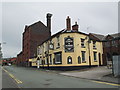 The Coach and Horses, Oldcourt Street, Tunstall