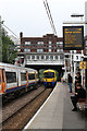 Kensal Rise Station