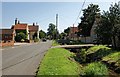 Beck Road, Digby