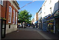 High St, Poole