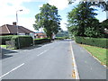 Pump Lane - Heckmondwike Road