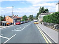 Heckmondwike Road - viewed from Staincliffe Road