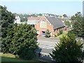 Wesley Hall, Folkestone Road