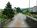 Flat House, Linthwaite