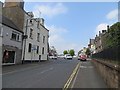 Holm Street, Moffat