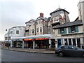 Washington Pharmacy, Penarth