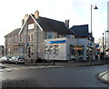 Barclays Bank, Penarth