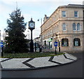 Penarth Town Clock