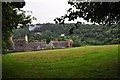 West Somerset : Grassy Field