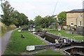 Kennet Lock