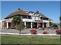 The Kings Beach Hotel Pagham